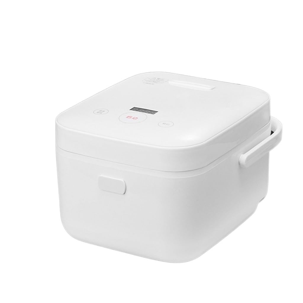 3L Smart Rice Cooker
