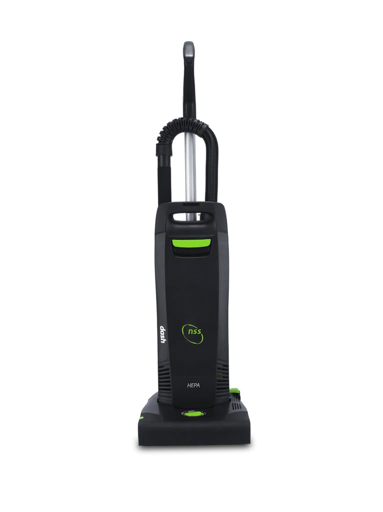 Cordless Vacuum Starter Kit