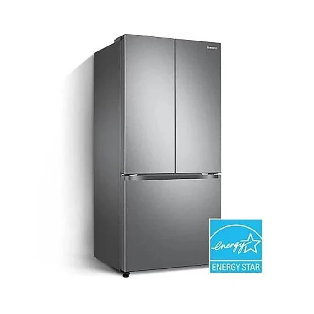 17.5 Cu. Ft. Counter-Depth French Door Refrigerator