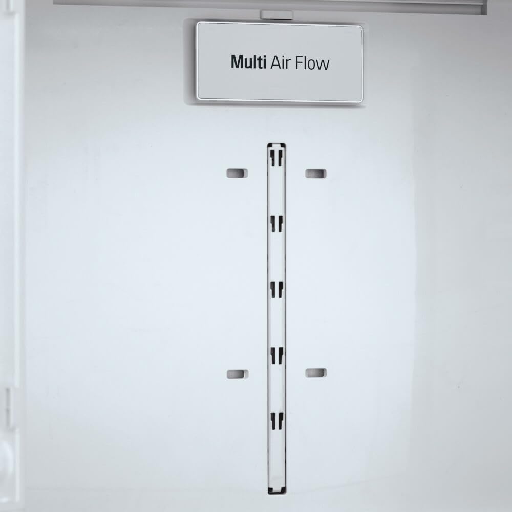 36" Smart French Door Refrigerator