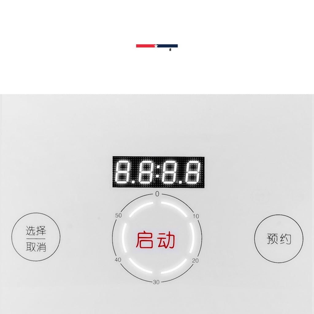 3L Smart Rice Cooker