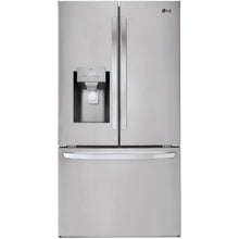 36" Smart French Door Refrigerator