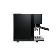 Rancilio Silvia Pro X Espresso Machine, Black