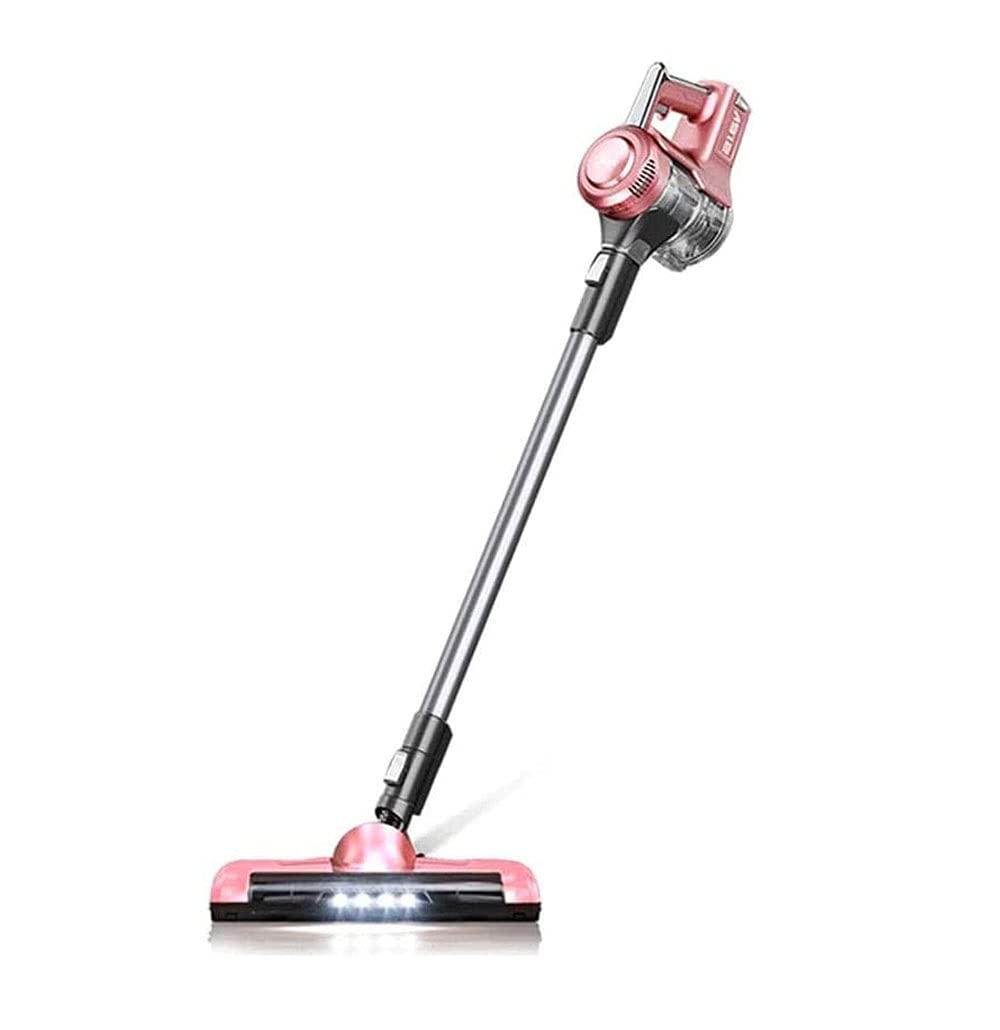 Cordless Stick Vacuum Cleaner