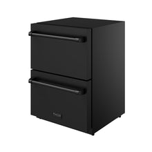 24" Undercounter Drawer Refrigerator