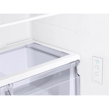 17.5 Cu. Ft. Counter-Depth French Door Refrigerator