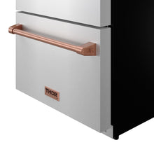 24" Undercounter Drawer Refrigerator