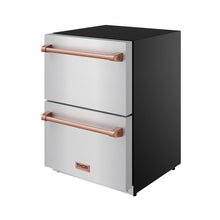24" Undercounter Drawer Refrigerator