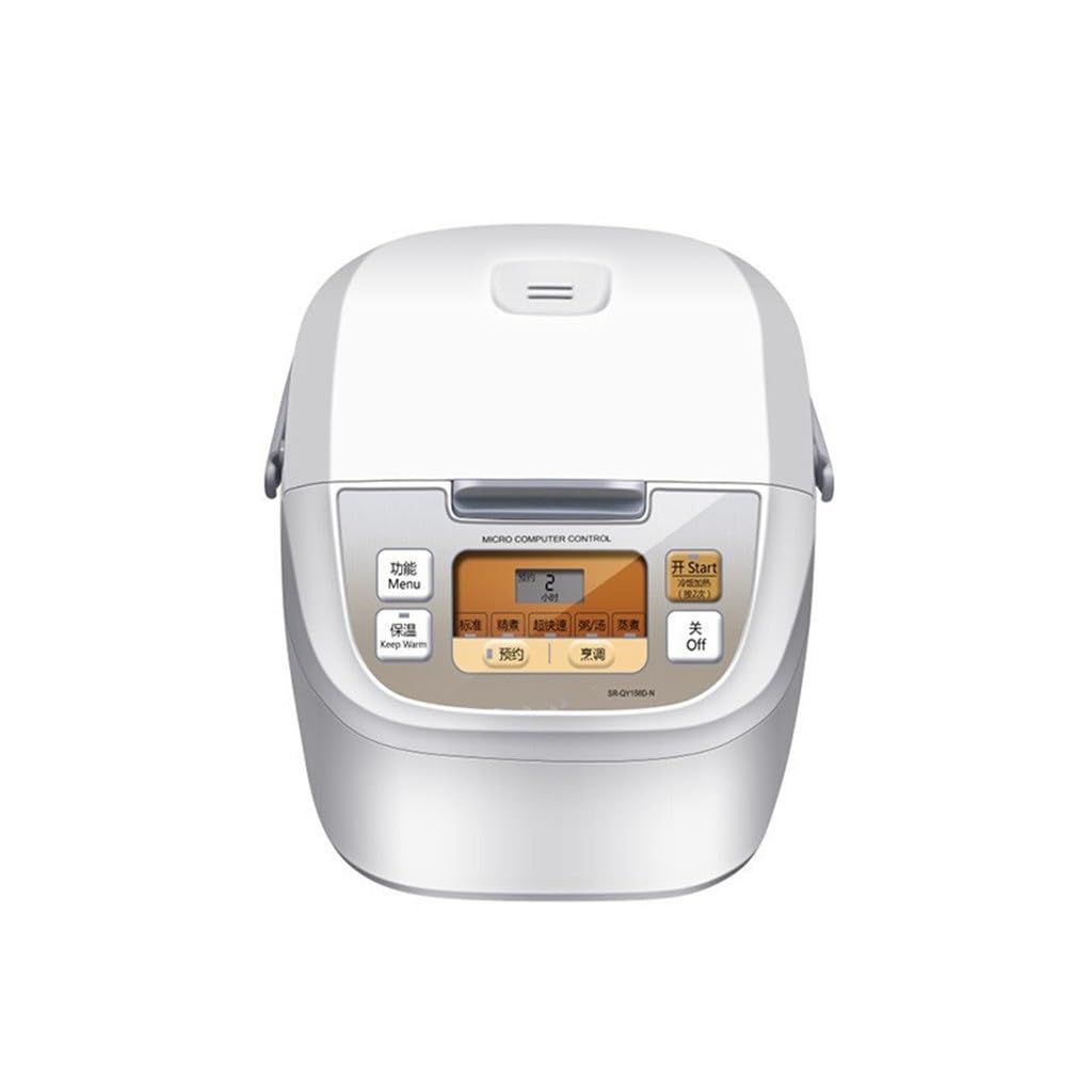 4L Induction Rice Cooker
