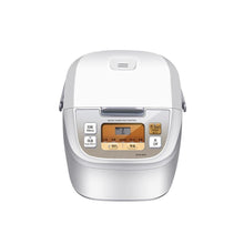 4L Induction Rice Cooker