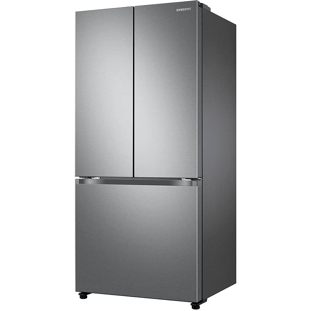 17.5 Cu. Ft. Counter-Depth French Door Refrigerator