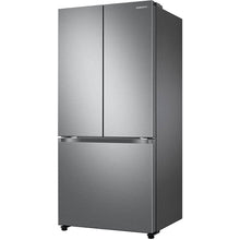 17.5 Cu. Ft. Counter-Depth French Door Refrigerator