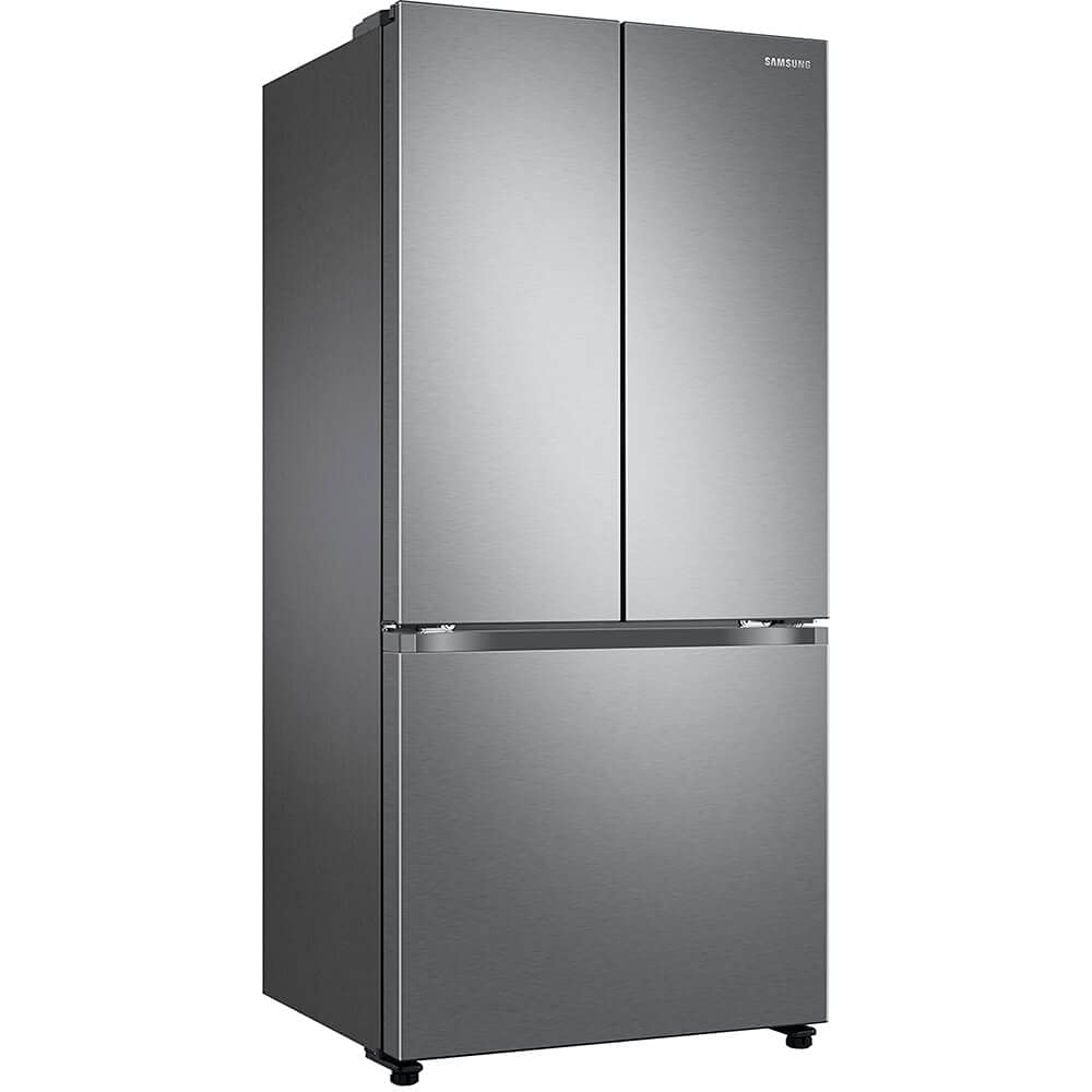 17.5 Cu. Ft. Counter-Depth French Door Refrigerator