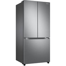 17.5 Cu. Ft. Counter-Depth French Door Refrigerator