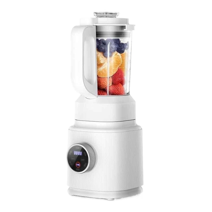 High-Speed Blender