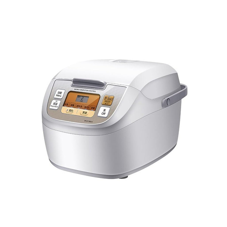 4L Induction Rice Cooker