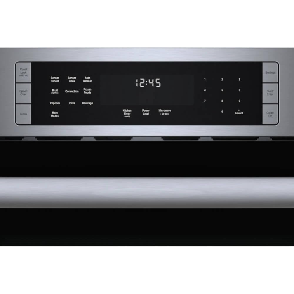 24" Speed Convection Oven