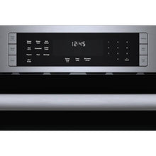 24" Speed Convection Oven