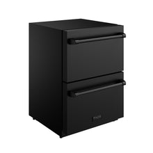 24" Undercounter Drawer Refrigerator