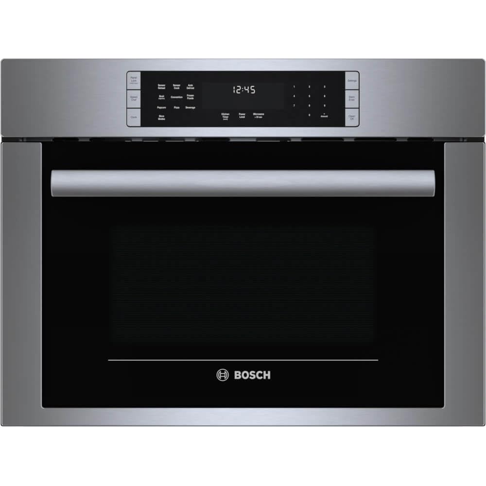 24" Speed Convection Oven