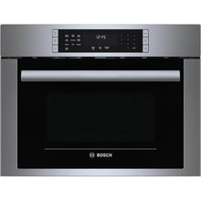 24" Speed Convection Oven
