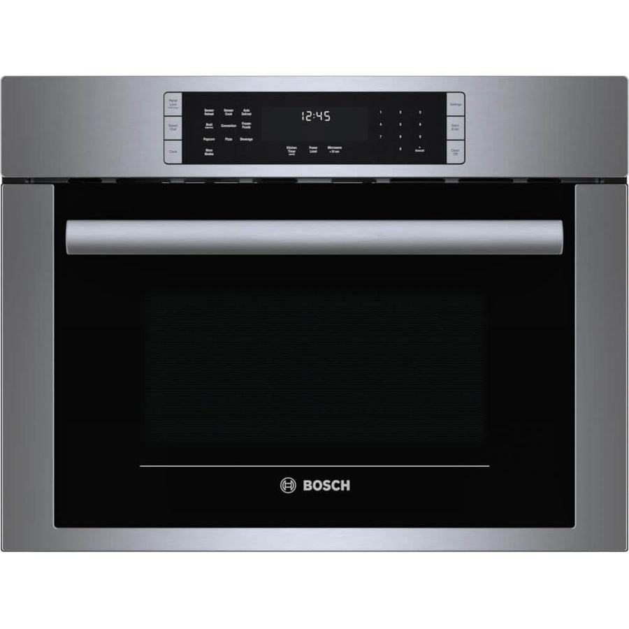 24" Speed Convection Oven