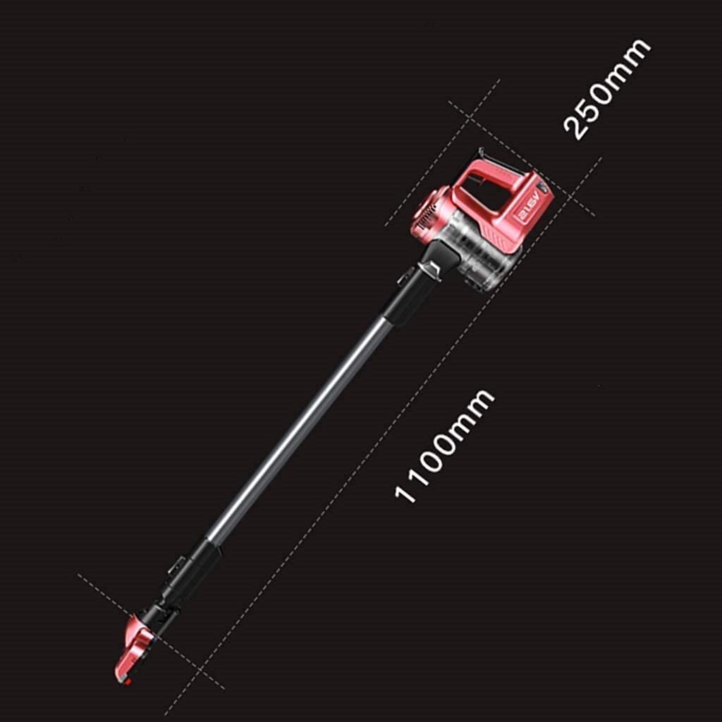 Cordless Stick Vacuum Cleaner