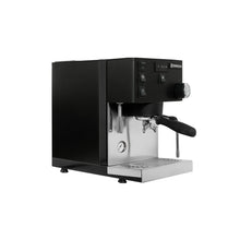 Rancilio Silvia Pro X Espresso Machine, Black