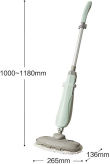 Lightweight Steam Mop