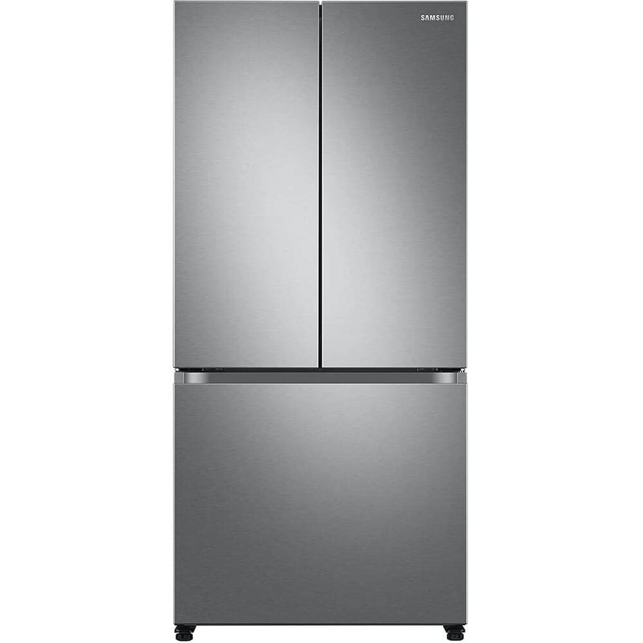 17.5 Cu. Ft. Counter-Depth French Door Refrigerator
