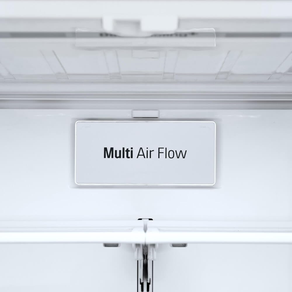 36" Smart French Door Refrigerator