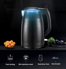 1.7L Electric Tea Kettle