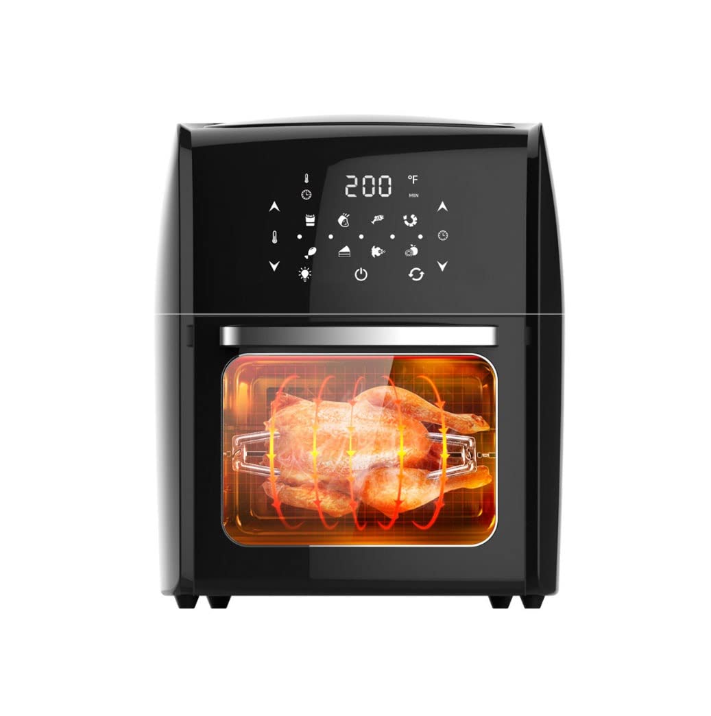 10L Digital Air Fryer