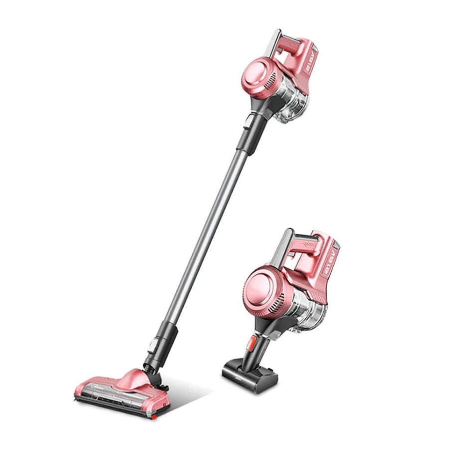 Cordless Stick Vacuum Cleaner