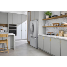 36" Smart French Door Refrigerator