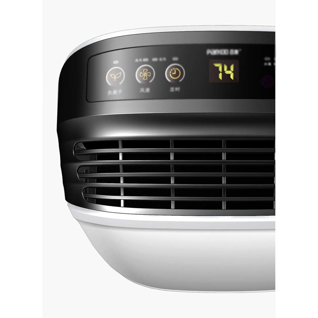 Portable Household Dehumidifier