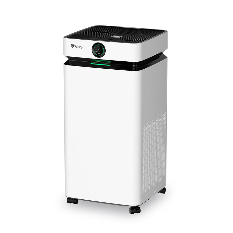 Large Room Air Purifier