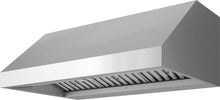 48" Outdoor Wall-Mount Range Hood