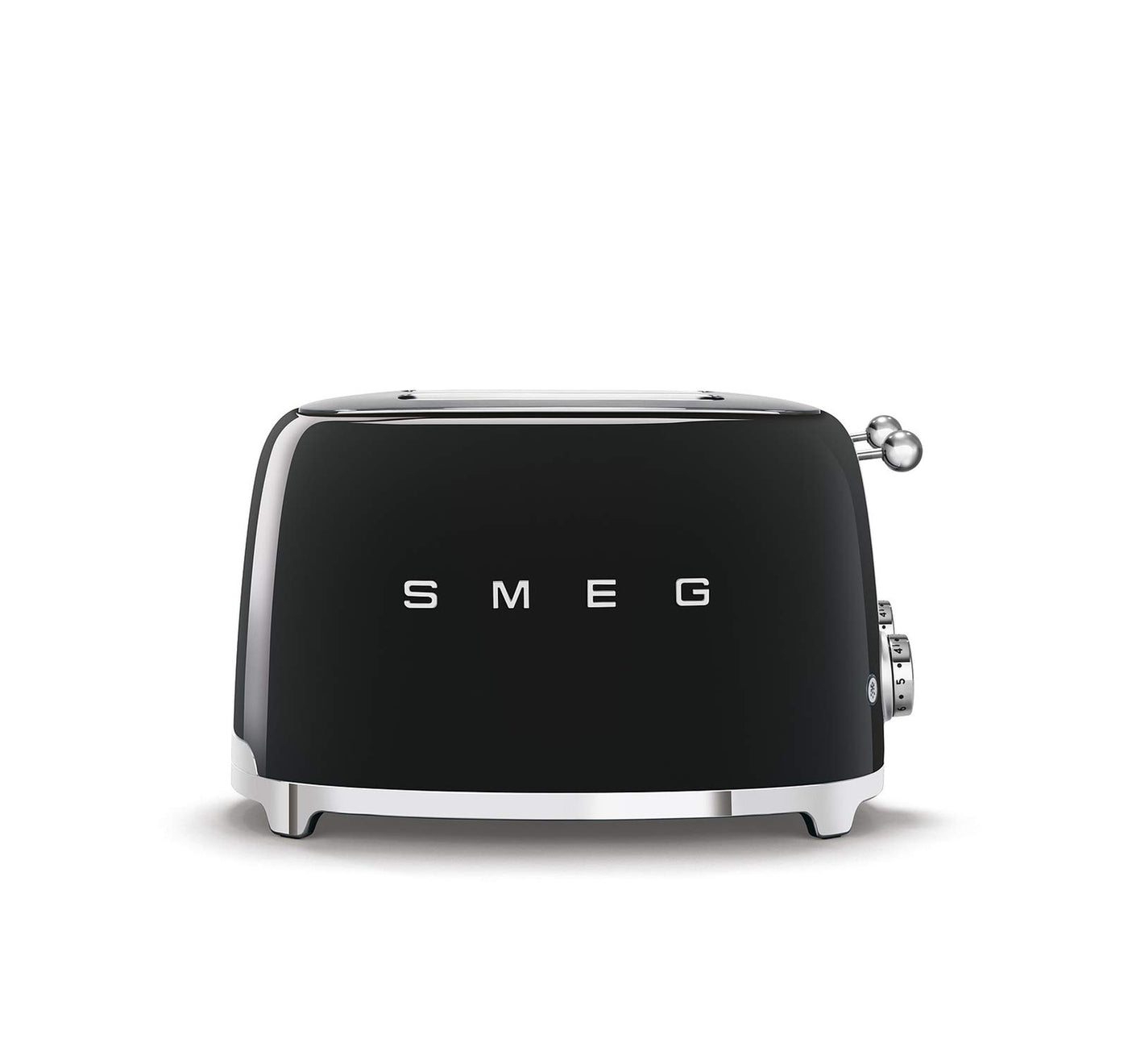 4-Slot Retro Toaster