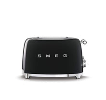 4-Slot Retro Toaster