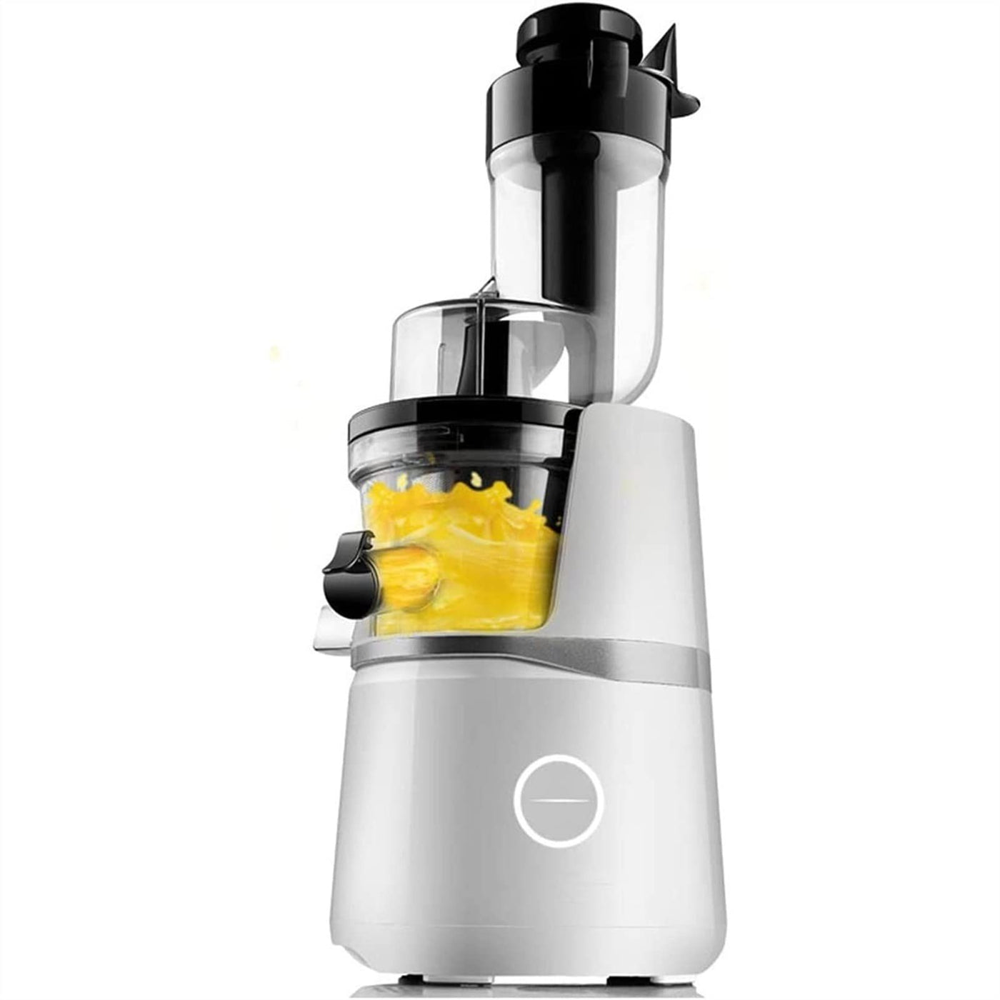 Cold Press Slow Juicer