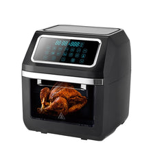 Smart Air Fryer Toaster Oven