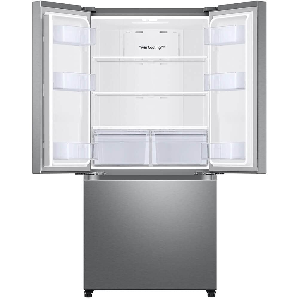 17.5 Cu. Ft. Counter-Depth French Door Refrigerator