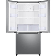 17.5 Cu. Ft. Counter-Depth French Door Refrigerator