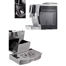 Bean-to-Cup Coffee Machine