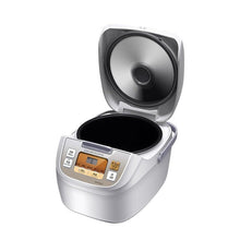 4L Induction Rice Cooker