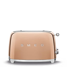 2-Slice Retro Toaster