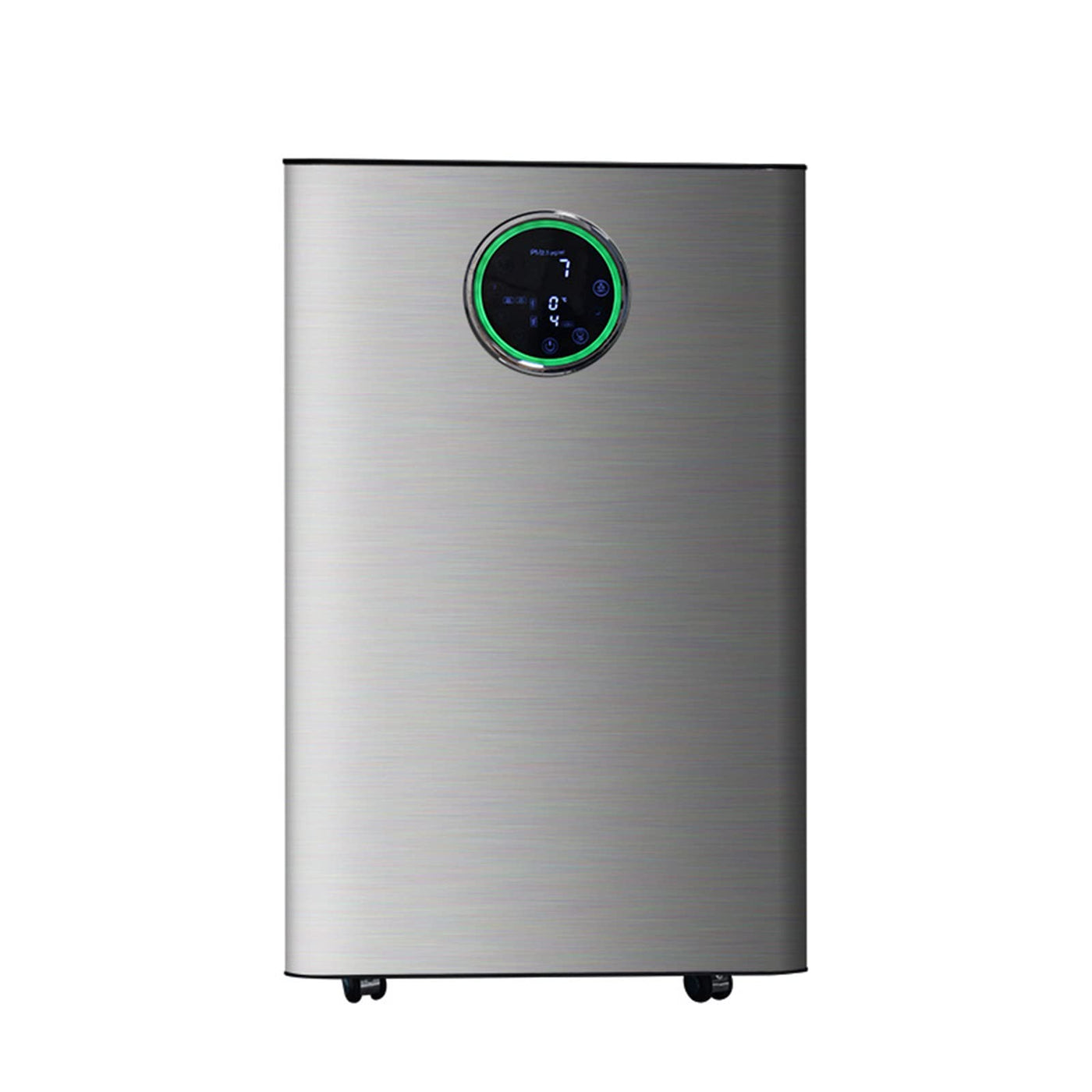 Smart Air Purifier