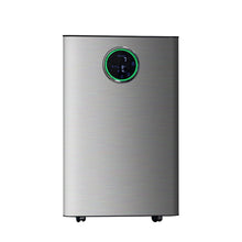 Smart Air Purifier