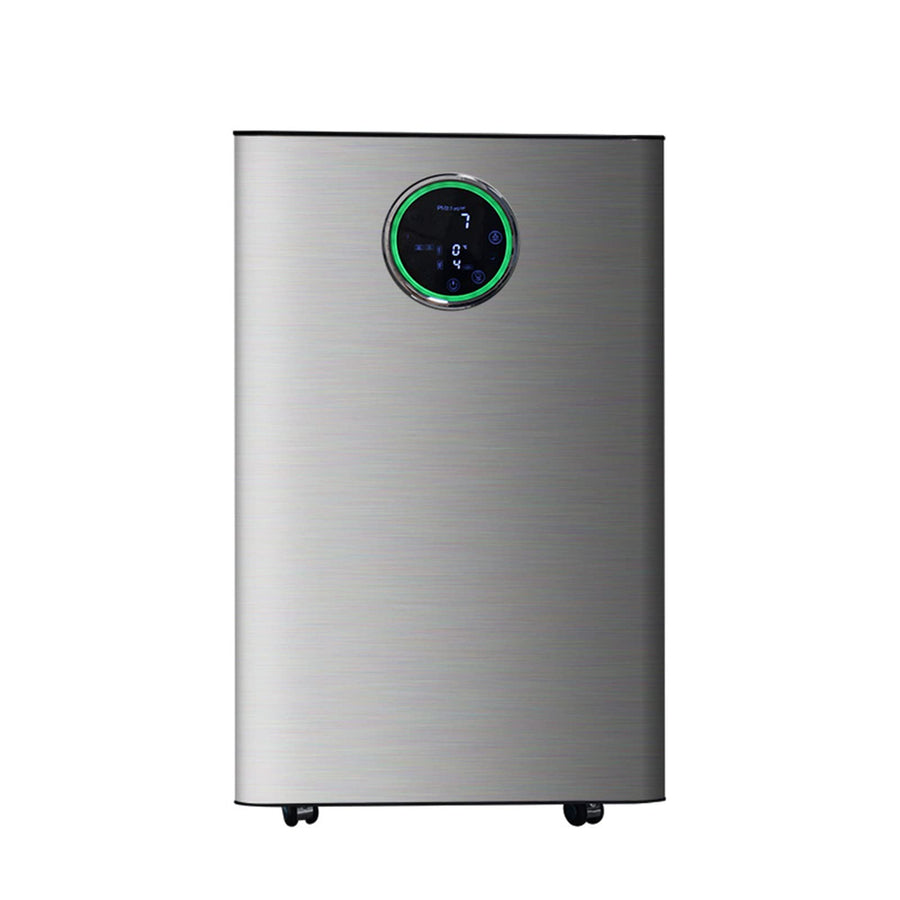 Smart Air Purifier